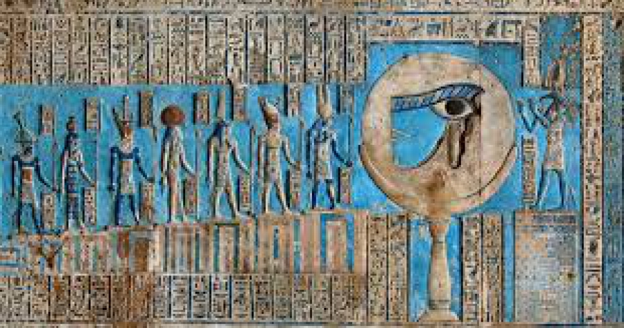 Ποιο χρώμα ανακάλυψαν οι επιστήμονες ότι υπήρχε την προϊστορική εποχή; (scitechdaily.com)