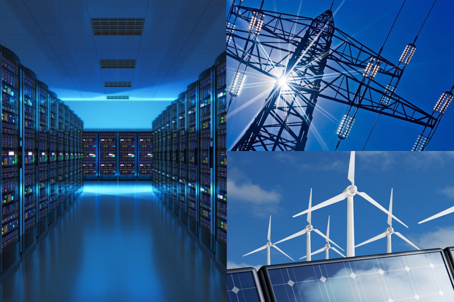 Η ελληνική δεν είναι η ακριβότερη χονδρική, υψηλότερα η Ιταλία, ανεβαίνει η Γερμανία - Κρίσιμη η συνάντηση Μητσοτάκη με Πούτιν