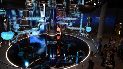 Η ρωσική μονάδα πυρηνικού αντιδραστήρα ισχύος 1.250 MWe με διάρκεια ζωής 100 ετών φτάνει σε πλήρη ισχύ (Interesting Engineering)