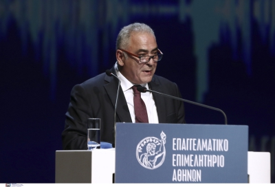 Χατζηθεοδοσίου: Στήριξη στα δίκαια αιτήματα των αγροτών αλλά και στάθμιση των επιπτώσεων στην οικονομία