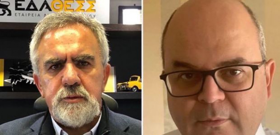 Συνεργασία ΔΕΔΑ – ΕΔΑ ΘΕΣΣ στην λειτουργία και συντήρηση των δικτύων διανομής