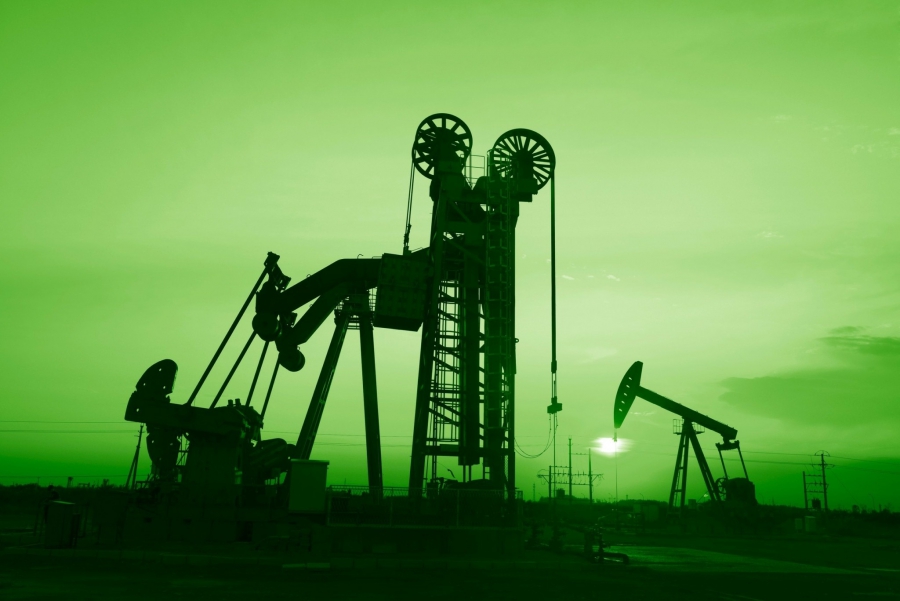 Η Βενεζουέλα στρέφεται στην Κίνα για να ξεπεράσει τις κυρώσεις των ΗΠΑ (Oil Price)