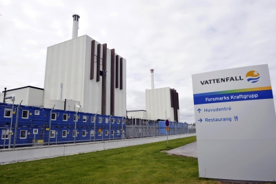 Σουηδία: Η νέα κυβέρνηση ζητά από την Vattenfall να κατασκευάσει πυρηνικά