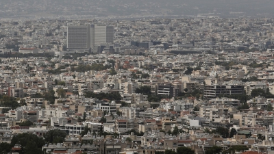 Ατμοσφαιρική ρύπανση: Αφαιρεί κάθε χρόνο 8.500 ζωές στην Ελλάδα