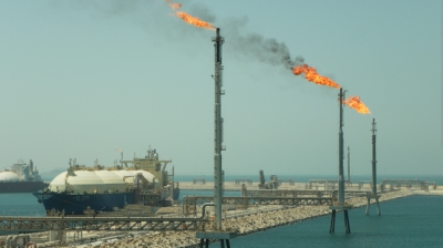 Κατάρ: Το Ιράν χτύπησε τις εγκαταστάσεις LNG στο Ρας Λαφάν - Ανεβαίνουν πετρέλαιο και φυσικό αέριο
