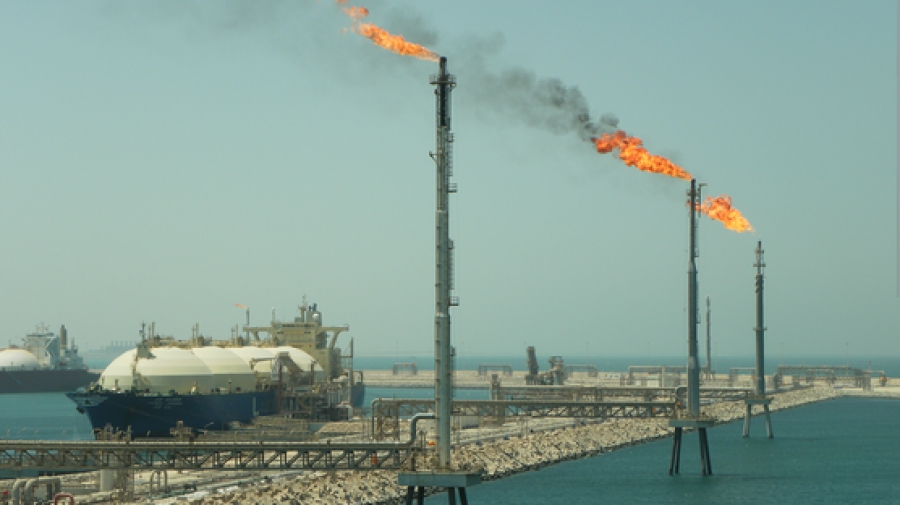 Κατάρ: Το Ιράν χτύπησε τις εγκαταστάσεις LNG στο Ρας Λαφάν - Ανεβαίνουν πετρέλαιο και φυσικό αέριο