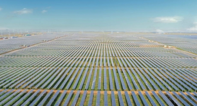 Η Huawei θέτει τα θεμέλια ώστε η ηλιακή ενέργεια να αποτελέσει μελλοντικά την κύρια πηγή ενέργειας
