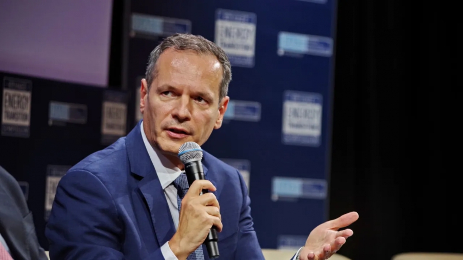 Μανουσάκης: Η ηλεκτρική διασύνδεση της Κρήτης φτάνει στο τέλος της – Πρόοδος στον Great Sea Interconnector