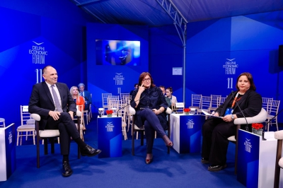 Γεραπετρίτης: Εργαζόμαστε πολύ σκληρά για το έργο GREGY, ώστε να συνδέσουμε την Ευρώπη με την Αφρική