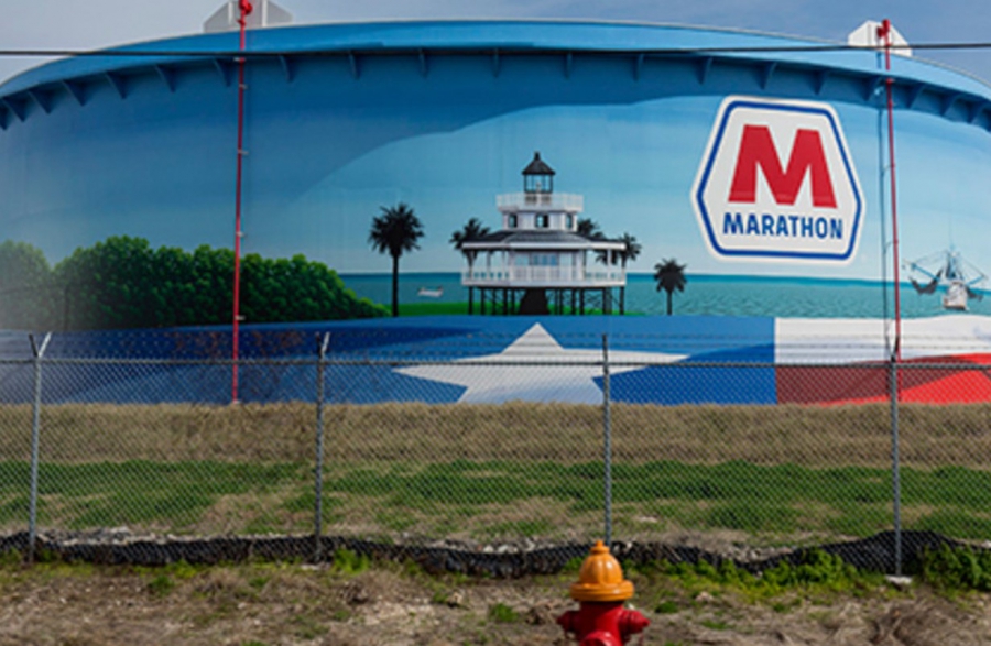 ΗΠΑ: Στην Marathon 250.000 βαρέλια αργού από το στρατηγικό απόθεμα πετρελαίου
