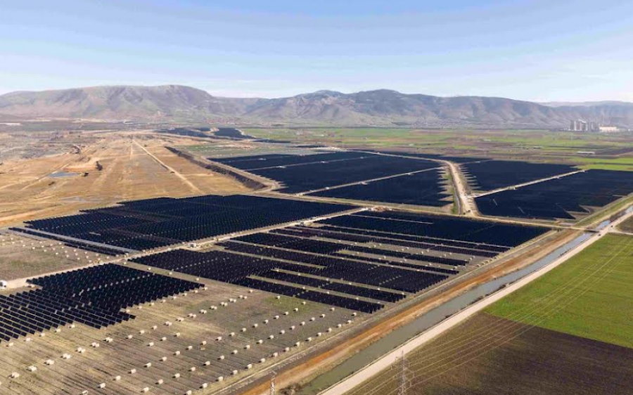 To Νέο στρατηγικό πλάνο της ΔΕΗ αναλυτικά: Επενδύσεις €24 δισ. σε Ελλάδα, Κεντρική και ΝA Ευρώπη