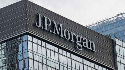 JP Morgan: Η Ελλάδα βγαίνει στις αγορές με 5ετές ή 7ετές ομόλογο