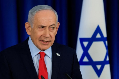 O Νetanyahu έτοιμος να χτυπήσει το Ιράν μαζί με τις ΗΠΑ