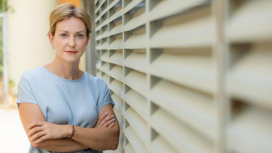 Ο επικαιροποιημένος ενεργειακός σχεδιασμός