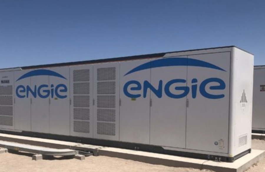 Συμφωνία ENGIE και IGNIS για έργα αποθήκευσης ενέργειας 625 MWh στην Ισπανία