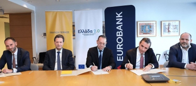 Κοινοπρακτικό δάνειο 65,5 εκατ. σε Sunrider από Eurobank και Πειραιώς