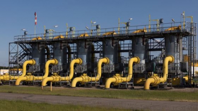 Yamal-Europe: Ξανάρχισαν οι ροές φυσικού αερίου προς τα ανατολικά
