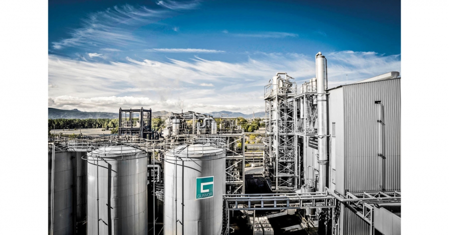 Η Gunvor υπερδιπλασιάζει στα 450 εκατ. δολ. την πρόβλεψη για πρόστιμο στις ΗΠΑ