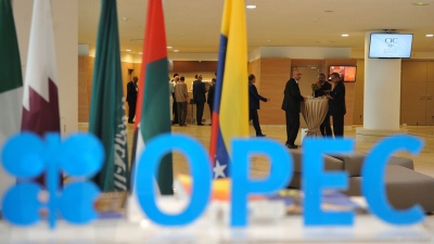 Στις 6 Μαρτίου στη Βιέννη η υπουργική συνάντηση των μελών του OPEC+