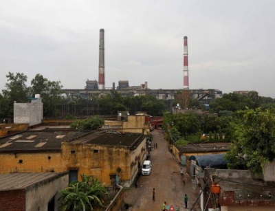 Το σχέδιο της Ινδίας για τα εγκαταλελειμμένα εργοστάσια καύσης άνθρακα