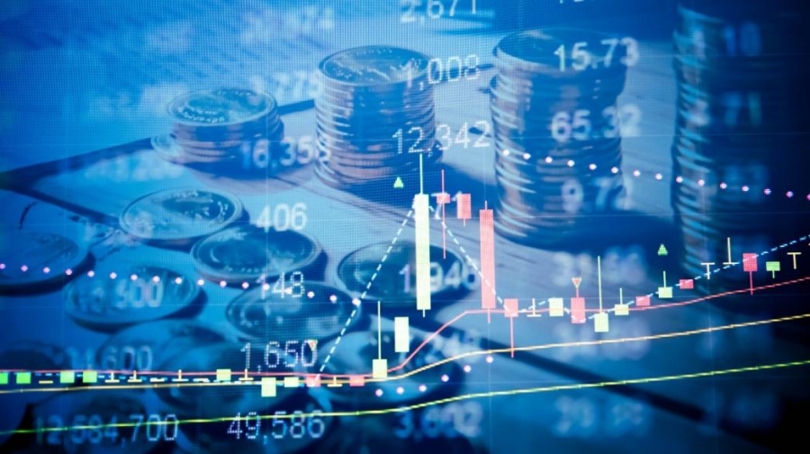 Συνεχίζουν ανοδικά τα futures