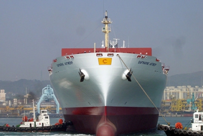 Η Costamare επεκτείνει τον στόλο Dry Bulk σε 37 πλοία