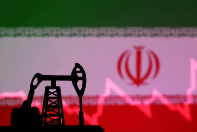 Σε υψηλό 6 ετών οι εξαγωγές πετρελαίου του Ιράν (Oil Price)