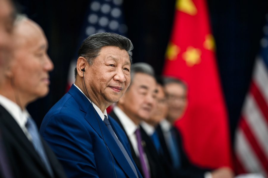 Ο Xi Jinping πιέζει την Takaichi περιορίζοντας τις εξαγωγές βασικών ορυκτών προς την Ιαπωνία