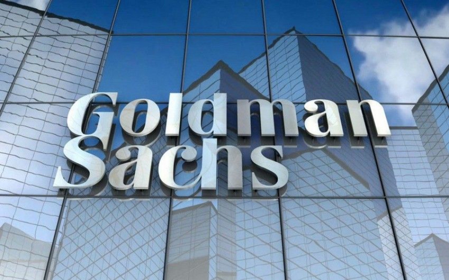 Η Goldman Sachs διατήρησε την πρόβλεψή της για την τιμή του αργού πετρέλαιου Brent (Oil Price)