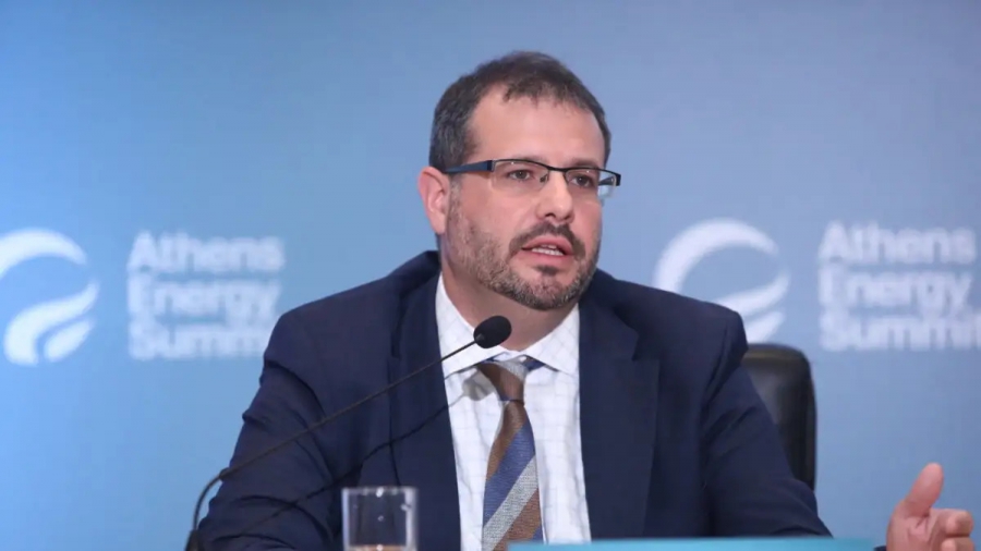 Τσάφος: Το νέο Πακέτο για τα δίκτυα αποτελεί σημαντική εξέλιξη για την ευρωπαϊκή αγορά ενέργειας