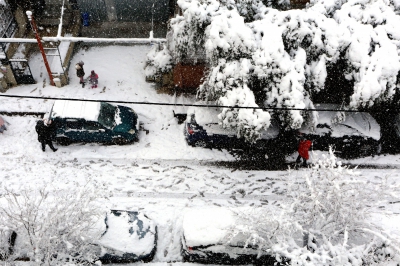 Νεότερη ενημέρωση ΔΕΔΔΗΕ: Σε 32 περιοχές διακοπές ηλεκτροδότησης - Τι είπε ο Τ. Μάνος