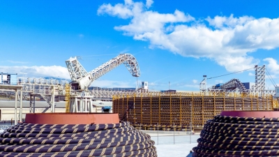 Cenergy: Αυξάνει την παραγωγική δυναμικότητα της Hellenic Cables στη Βαλτιμόρη - Eπιβεβαίωση του WEN