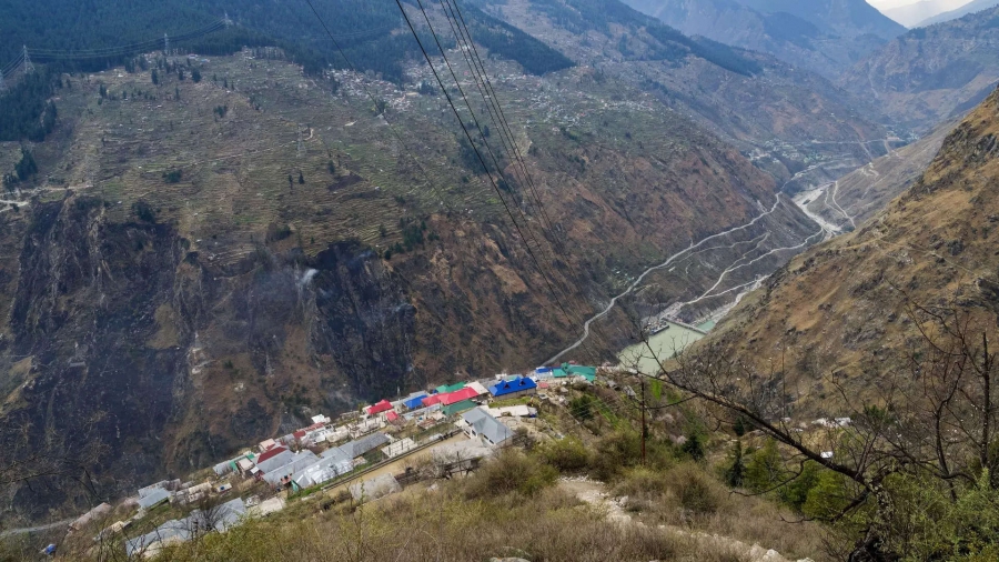 Σαουδική Αραβία: Χρηματοδοτεί με 240 εκατ. δολάρια υδροηλεκτρικό έργο 800 MW στο Πακιστάν