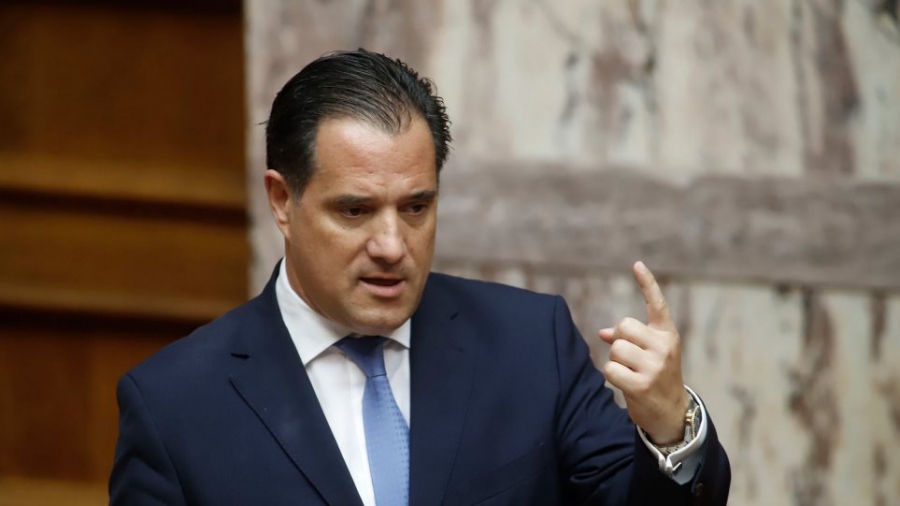 ΕΛΠΕ με Aramco συμφωνία για προμήθεια πετρελαίου - Επαφές της ACWA για είσοδο στην Ελλάδα