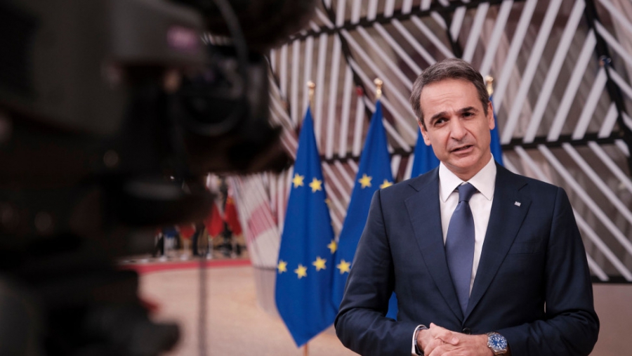 Η Ελλάδα εξετάζει την εισαγωγή ενέργειας από την επένδυση της Βουλγαρίας στα πυρηνικά