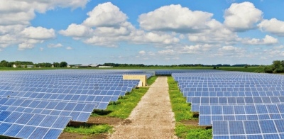 Οι 8 εταιρίες που κατεβαίνουν για το φωτοβολταϊκό πάρκο 50 MW της ΔΕΗ Ανανεώσιμες