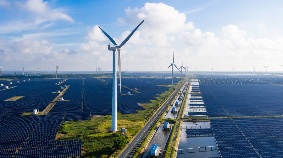 Goldman Sachs: Πως ο Ευρωπαϊκός IRA θα αλλάξει το παιχνίδι στις ΑΠΕ - Στόχος κινητοποίηση κεφαλαίων 4 τρις