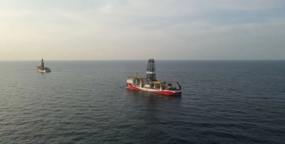 Chevron και TPAO ορίζουν στόχους για την αναζήτηση υδρογονανθράκων στη Μαύρη Θάλασσα