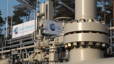 Κρεμλίνο: Η έναρξη του Nord Stream 2 θα αποκλιμακώσει την τιμή του φυσικού αερίου στην Ευρώπη