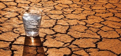 «Το νερό της Γης εξαφανίζεται γρήγορα»: Δορυφόροι της NASA αποκαλύπτουν το πρόβλημα (energy-reporters.com)