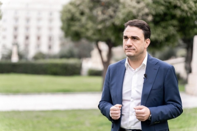 Τσουκαλάς: Η νέα πλατφόρμα καταγράφει τιμές αλλά δεν παρέχει πληροφορίες για τον τρόπο που διαμορφώθηκε - Θέλουμε άλλα εργαλεία