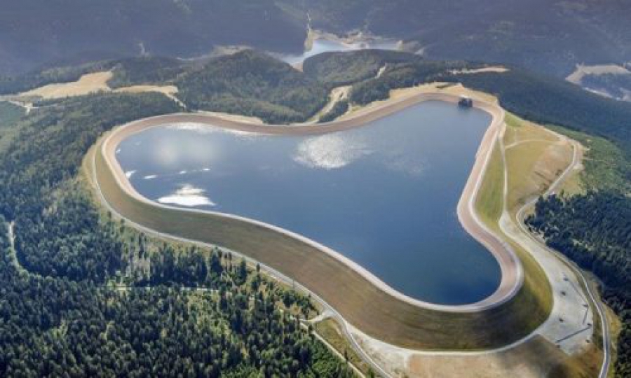 ΤΕΝΕΡΓΑ: Εγκρίθηκε από το Ταμείο Ανάκαμψης η χρηματοδότηση για το έργο της Αμφιλοχίας