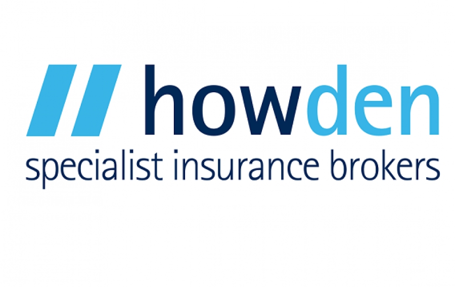 Νέες αφίξεις στη Howden Hellas