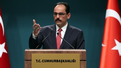 «Παγώνει» τις έρευνες του Oruc Reis η Τουρκία - Διάλογο χωρίς όρους ζητά η Τουρκία