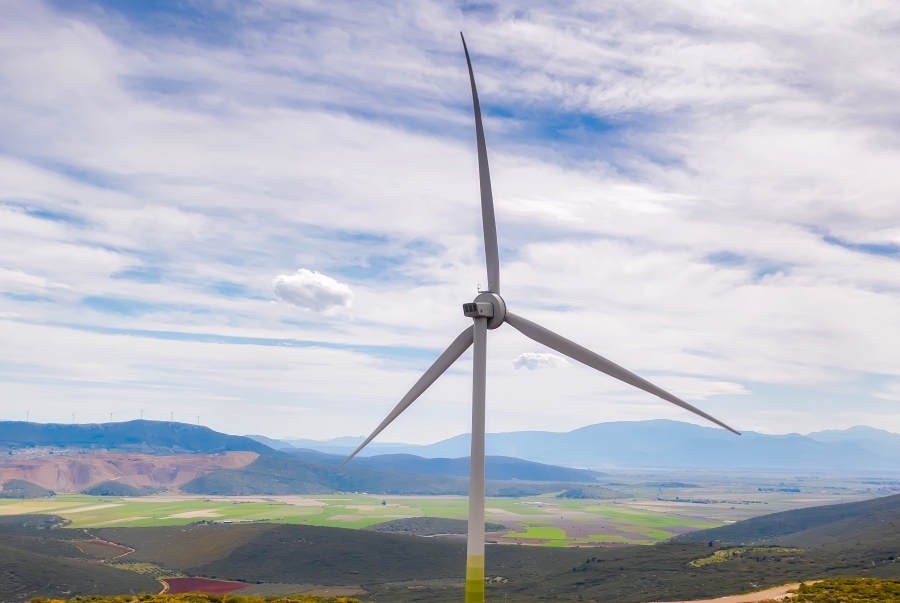 Με τη δύναμη της ενέργειας, ο Όμιλος MOTOR OIL διαμορφώνει το μέλλον