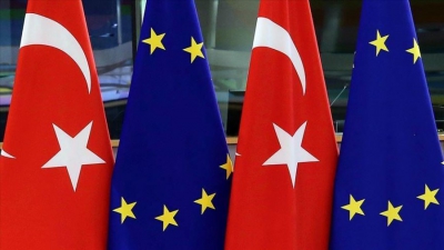 Σύνοδος Κορυφής (10-11/12): Μάχη στην ΕΕ για τα μέτρα κατά της Τουρκίας - Οι κυρώσεις που εξετάζονται