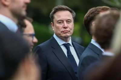 Musk, Dell και Zuckenberg εκτοξεύουν τις περιουσίες τους - Ποιοι δισεκατομμυριούχοι χάνουν και ποιοι κερδίζουν το 2026