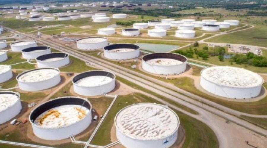 ΕΙΑ: Μειώθηκαν τα αποθέματα αργού στις ΗΠΑ - Αυξάνεται η διύλιση λόγω καλοκαιριού