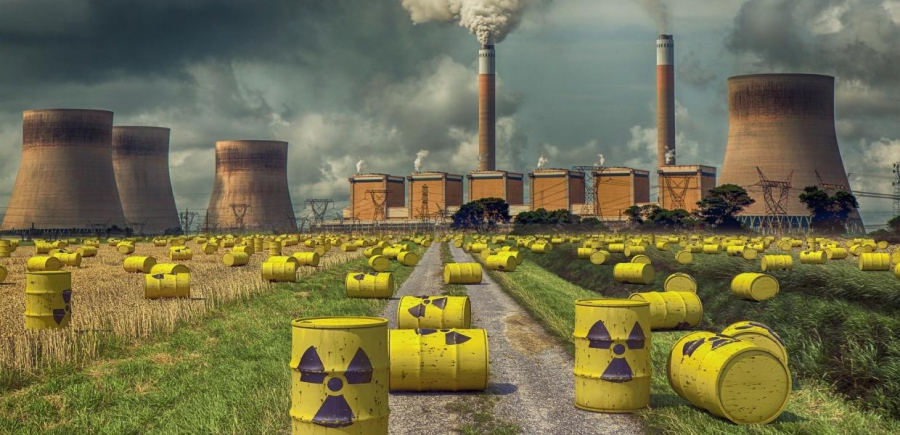 Η πρόταση της Βουλγαρίας στην Ελλάδα για διμερές συμβόλαιο με πυρηνικό σταθμό