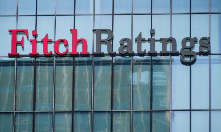 Fitch: Υποβάθμισε το αξιόχρεο των ΗΠΑ σε AA+ από ΑΑΑ, με σταθερό το outlook